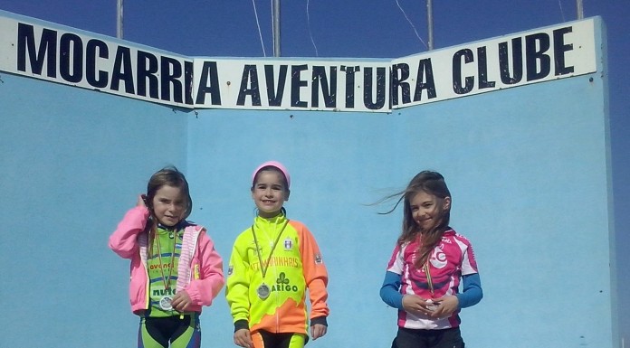 EcoSprint / Rações Avenal inicia nova temporada notícias das Caldas