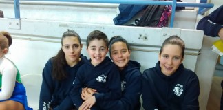 Hóquei Clube das Caldas faz quase pleno em teste de modalidade notícias das Caldas