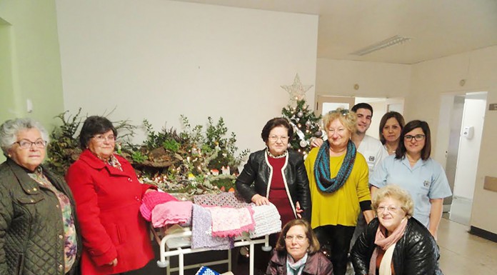 A influência da Universidade Sénior na cidade Noticias das Caldas