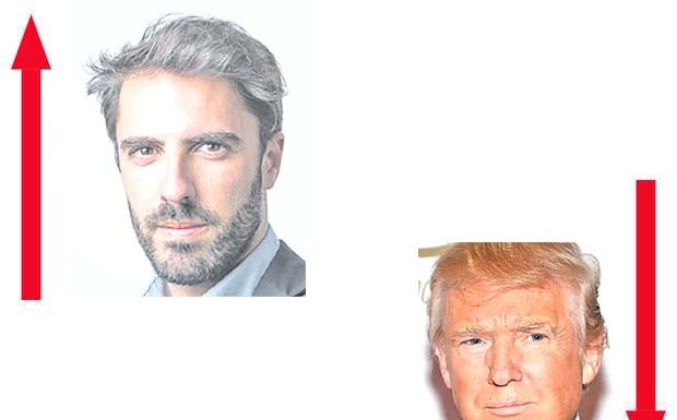 A Semana do Zé Povinho – 10/02/2017