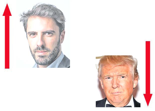 A Semana do Zé Povinho – 10/02/2017