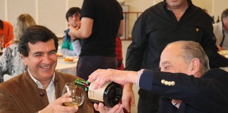 Aguardente da Lourinhã