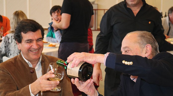 Aguardente da Lourinhã quer evoluir mantendo a tradição Aguardente da Lourinhã