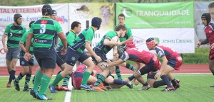 notícias das Caldas