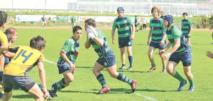 notícias das Caldas