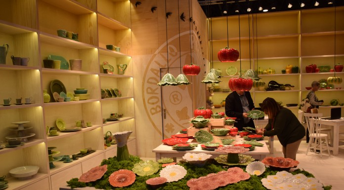 PSP recupera peças furtadas das Faianças Bordallo Pinheiro Notícias das Caldas