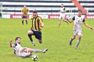 notícias das Caldas