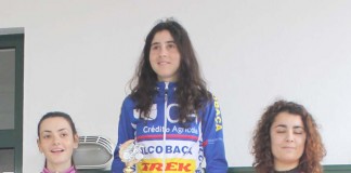 Cadetes de Alcobaça dominaram no Carregado notícias das Caldas