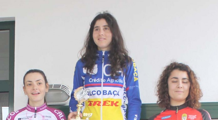 Cadetes de Alcobaça dominaram no Carregado notícias das Caldas