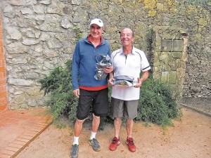 notícias das Caldas