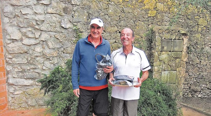 Torneio de Veteranos Dr. Calheiros Viegas notícias das Caldas