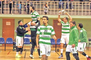 notícias das Caldas