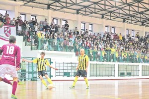 notícias das Caldas