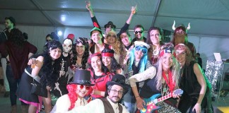 Baile do casino juntou várias gerações a recordar os velhos tempos Noticias das Caldas