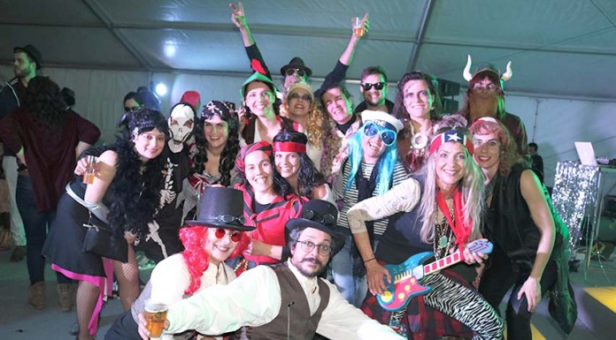 Baile do casino juntou várias gerações a recordar os velhos tempos Noticias das Caldas