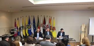 Oeste Jovem 2017 vai decorrer em 12 concelhos Noticias das Caldas