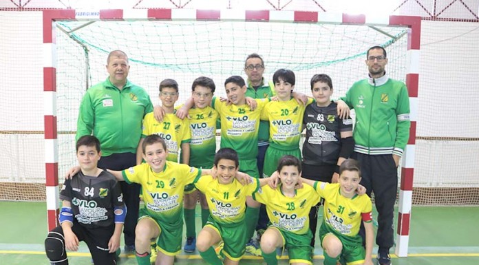 FUTSAL – Bombarralense venceu na primeira jornada Notícias das Caldas