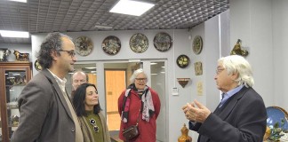 notícias das Caldas