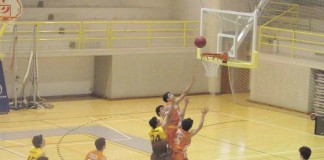 BASQUETEBOL – Bons jogos, mas sem vitórias Notícias das Caldas