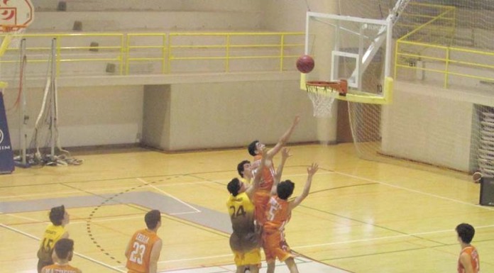BASQUETEBOL – Bons jogos, mas sem vitórias Notícias das Caldas