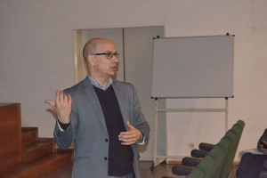 Notícias das Caldas