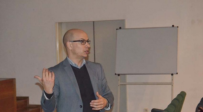 Empreendedorismo pode trazer novas oportunidades às cidades e às regiões do país Notícias das Caldas