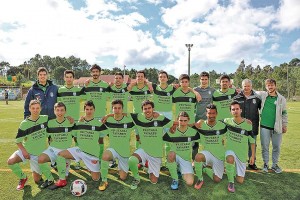 notícias das Caldas