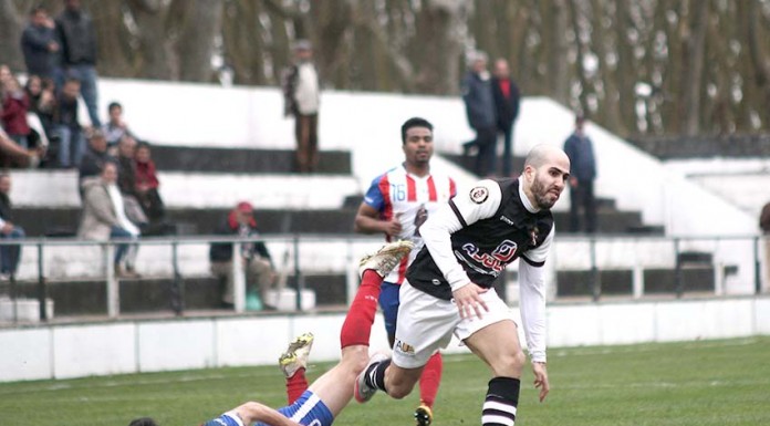 Caldas vence com dois golos soberbos