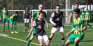 Futebol / Caldas venceu o Tondela e sobe ao pódio Notícias das Caldas