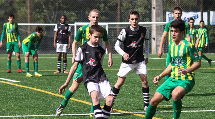 Futebol / Caldas venceu o Tondela e sobe ao pódio Notícias das Caldas