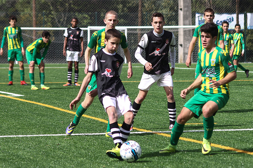 Notícias das Caldas