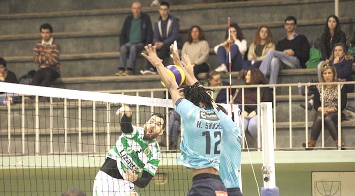 Derrotas põem Sporting das Caldas em posição difícil notícias das Caldas