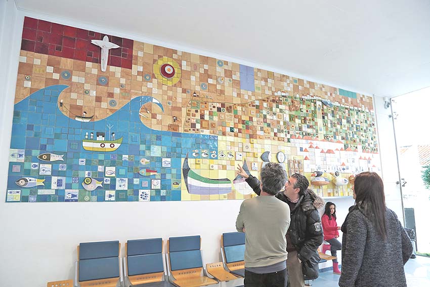 Notícias das Caldas