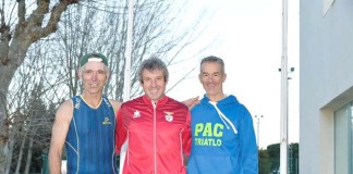 DUATLO – Duatlo de Rio Maior Notícia das Caldas