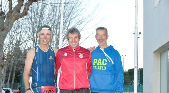 DUATLO – Duatlo de Rio Maior Notícia das Caldas