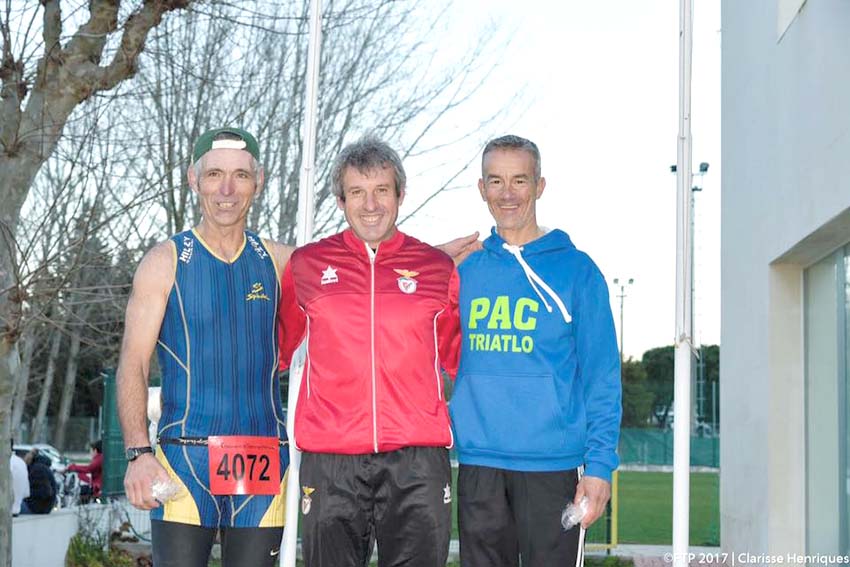 DUATLO – Duatlo de Rio Maior