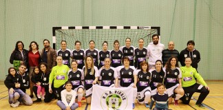 Vidais ficou a um golo da Taça Nacional notícias das Caldas