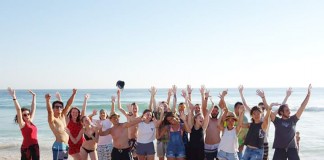 AE Óbidos vê aprovado Campo de Trabalho Internacional para 2017 Noticias das Caldas