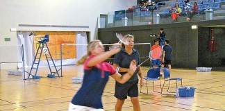 MVD na 4ª jornada Nacional de Seniores notícias das Caldas