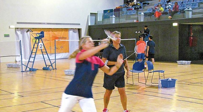 MVD na 4ª jornada Nacional de Seniores notícias das Caldas