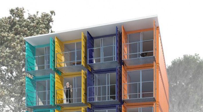 Uma casa… alternativa noticias das Caldas