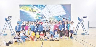 Torneios de Divulgação notícias das Caldas