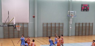 Melhor? Era difícil! notícias das Caldas