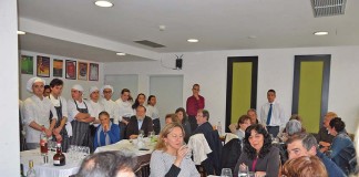 notícias das Caldas