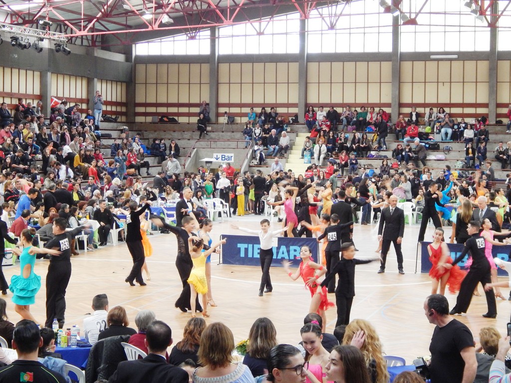 notícias das Caldas