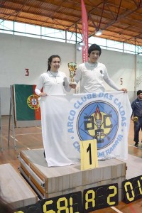 notícias das Caldas