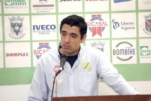 notícias das Caldas