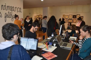 Notícias das Caldas