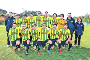 notícias das Caldas