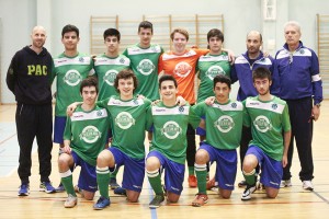 notícias das Caldas